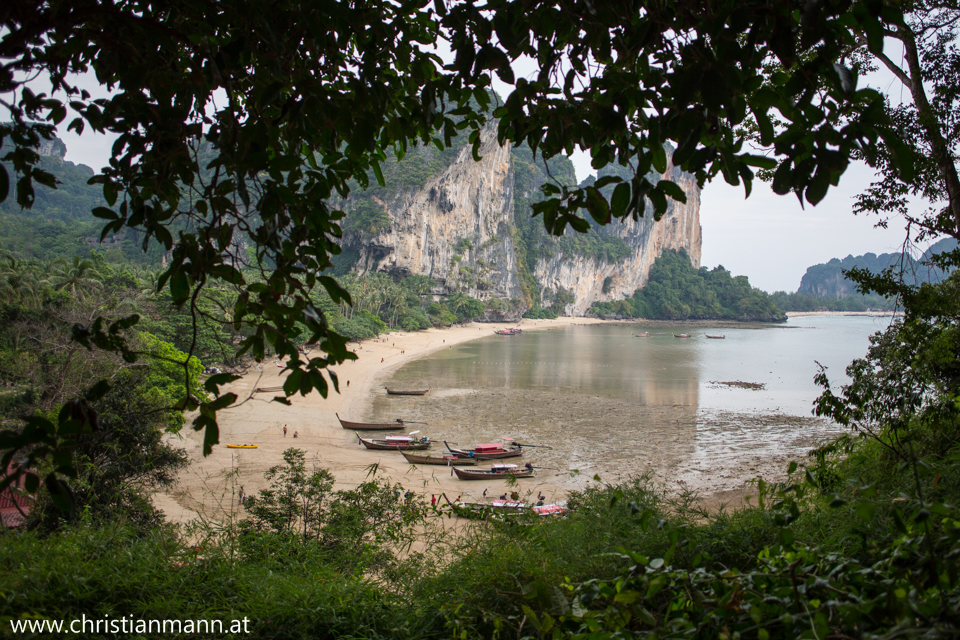 Thailand Tonsai