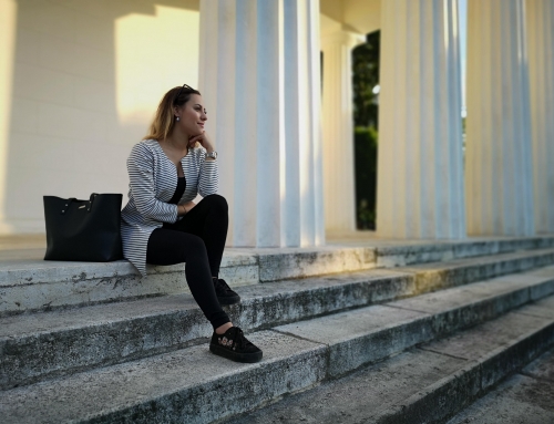 Bessere Porträts mit eurem Smartphone